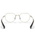 ფოტო #3 პროდუქტის Men's Eyeglasses, HC5141 52
