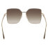 ფოტო #4 პროდუქტის LONGCHAMP 173S Sunglasses