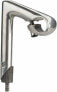 Фото #1 товара Kalloy Road Quill Stem - 80mm, 25.4 Clamp, 22.2-24tpi Quill, Aluminum, Silver