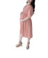 Maternity Cupro Irene Dress