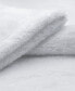 ფოტო #8 პროდუქტის Unisex Luxury Hotel Spa Warm Shawl Collar Soft Plush Fleece Bath Robe