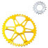Фото #1 товара Звезда для велосипеда FAR&NEAR Expander Sprocket+Cog Kit Chainring