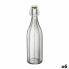 Фото #1 товара бутылка Bormioli Rocco Oxford Прозрачный Cтекло (1 L) (6 штук)