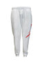 Фото #2 товара Jordan Jumpman Logo Men's Fleece Pants Eşofman Altı