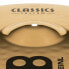 Meinl 17" Classics Custom Med. Crash