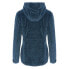 IZAS Tucana hoodie fleece