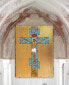 Фото #4 товара of Jesus Christ Icon 8" x 6"