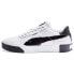 Фото #4 товара Кроссовки PUMA SELECT Cali Brushed Trainers