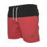 Фото #5 товара URBAN CLASSICS Basic Swim Shorts