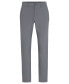 ფოტო #3 პროდუქტის Men's Easy-Iron Slim-Fit Chinos