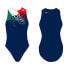 Фото #1 товара TURBO Italy Splash Swimsuit