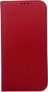 Фото #4 товара NO NAME Etui Smart Magnet book Motorola MOTO G73 5G czerwony/red