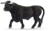 Фото #1 товара Фигурка Schleich Black Bull GXP-622483 Farm World (Мир фермы).