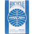 BICYCLE Pan-Am 2 Pack card game