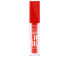 Фото #2 товара OH MY GLOSS! lip gloss #004 Vivid Red 6 ml