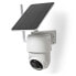 Фото #4 товара Nedis SIMCBO50WT - IP security camera - Outdoor - Wireless - 24 dB - Ceiling - White