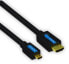 Фото #7 товара PureLink Kabel HDMI - Micro-HDMI HDMI-D 3 m - Cable - Digital/Display/Video