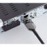 Фото #4 товара Разъем HDMI Type A (Стандартный) shiverpeaks BS20-10255 2,5 м черно-серый