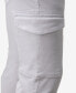 ფოტო #16 პროდუქტის Men's Slim Fit Commuter Chino Pant with Cargo Pockets