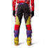 Фото #2 товара FOX RACING MX 180 Barbed Wire Special Edition Pants