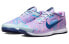 Фото #3 товара Кроссовки женские Nike Court Air Zoom Vapor Pro фиолетово-синие