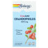 Solaray, CranActin, Crandophilus, 200 мг, 120 растительных капсул