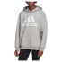 Фото #1 товара ADIDAS BL OV hoodie