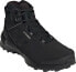 Buty trekkingowe męskie Adidas Buty męskie trekkingowe Adidas TERREX AX4 MID BETA COLD.RDY (IF4953) 45 1/3