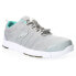 Фото #2 товара Propet Travel Walker Ii Walking Womens Grey Sneakers Athletic Shoes W3239GMI