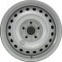 Фото #2 товара Колесный диск штампованный Alcar 8005 6.5x16 ET55 - LK5/114.3 ML64