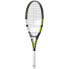 Фото #2 товара Теннисная ракетка для детей Babolat Pure Aero Junior 25