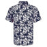 Фото #1 товара JACK & JONES Lafayette Aop short sleeve shirt