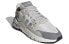 Кроссовки Adidas Originals Nite Jogger Exclusive Grey 35.5 - фото #4