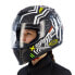 Фото #5 товара Шлем для мотоциклистов NEXX SX.100 Enigma