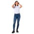 Фото #5 товара NOISY MAY Billie Skinny Fit VI021MB jeans