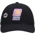 Фото #2 товара Mens MITCHELL & NESS NBA SIDEWALK SKETCH STRAPBACK HWC SUNS