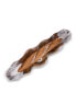 Фото #2 товара Carmel Collection Signature Aluminum Baguette Bread Tray