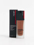 Shiseido Synchro Skin Self Refreshing Foundation