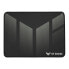 Фото #2 товара ASUS TUF P1 Gaming - Black - Grey - Image - Cloth - Rubber - Non-slip base - Gaming mouse pad