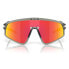 ფოტო #6 პროდუქტის OAKLEY Latch panel sunglasses