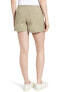 Фото #2 товара Nordstrom Signature Beige Women's USA Size 8 Khaki Chino Shorts 151293