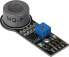Фото #1 товара Газовый датчик Joy-IT SEN-MQ7 Arduino/Raspberry Pi Black 52mm 20mm