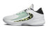 Фото #1 товара Кеды Nike Freak 4 "Barely Volt" Баскетбольные ГС Бело-Зеленые DQ0553-100