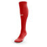 Zina Libra football socks 0A875F Red\White