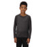 ფოტო #1 პროდუქტის REGATTA Burlow Junior long sleeve T-shirt