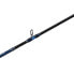 Фото #4 товара Shimano TALAVERA TYPE J CASTING, Saltwater, Jigging, Casting, 6'0", Light, 1 ...