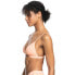 Фото #5 товара ROXY Sd Beach Classics Fixed Tri Bikini Top
