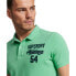 SUPERDRY Vintage Superstate Polo