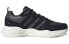 Кроссовки мужские Adidas neo Strutter EG8005 Black/White/Grey 43 - фото #2