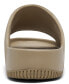 ფოტო #4 პროდუქტის Men's Calm Slide Sandals from Finish Line